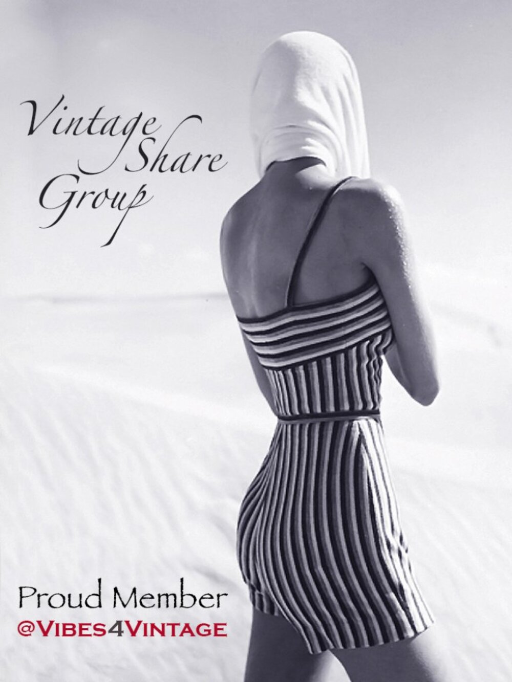 BANNERS for V4V Vintage Share Group ! - Picture 2 of 16